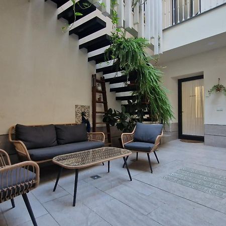 Duplex El Patio En Centro De Sevilla Exterior foto